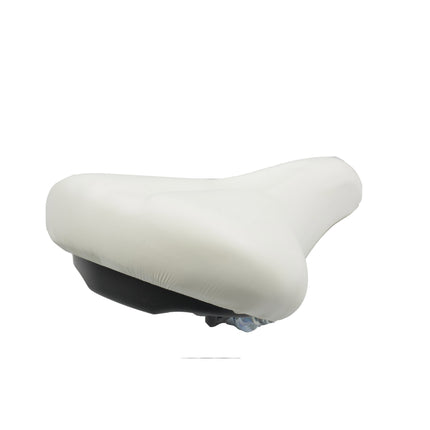 Monte Grappa kinderzadel Vereda 20-24" wit/roze