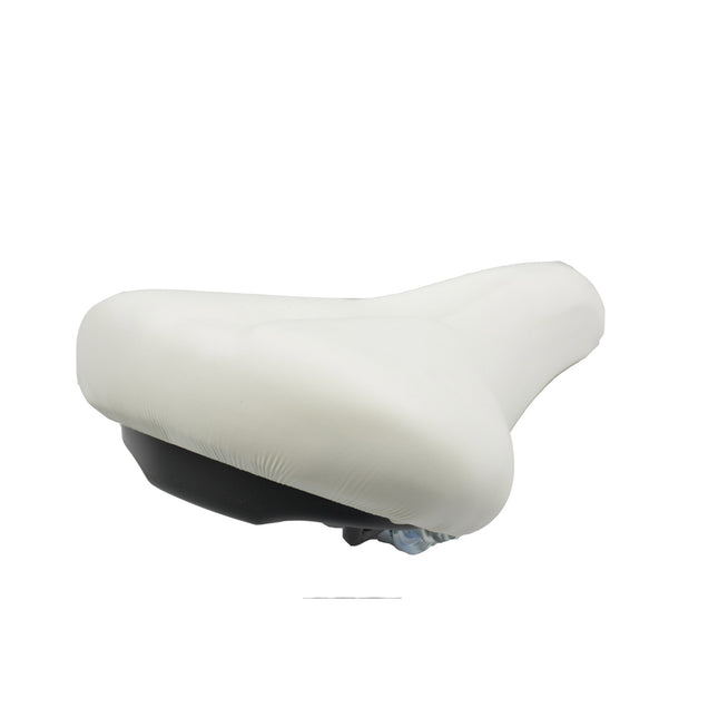 Monte Grappa kinderzadel Vereda 20-24" wit/roze