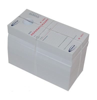 FF0102B Reparatiekaart per 500