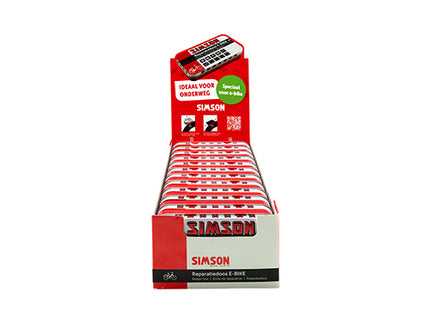 Simson reparatiedoos E-Bike in toonbankdoos (12)