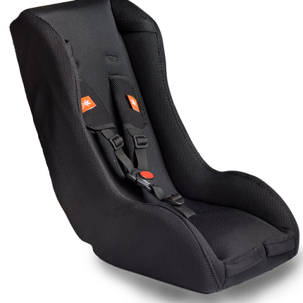 Melia peuterstoel comfort 7-18 mnd 4S incl nekbescherming