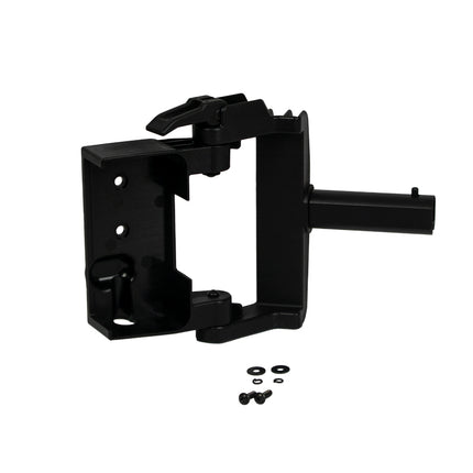 Spinder lamp hinge part left SC2
