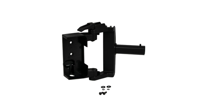 Spinder lamp scharnierdeel links SC2