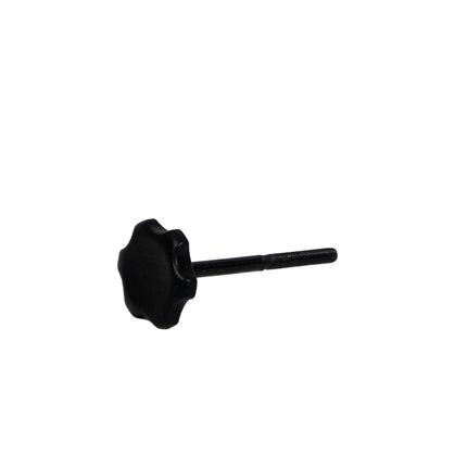 Spinder draaiknop met bout TX2