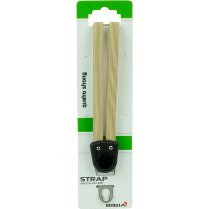 Tendeur Bibia Quatro strong kaki sur carte