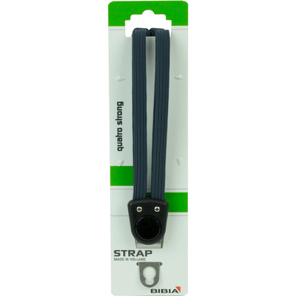 Bibia tendeur Quatro strong bleu/gris sur carte