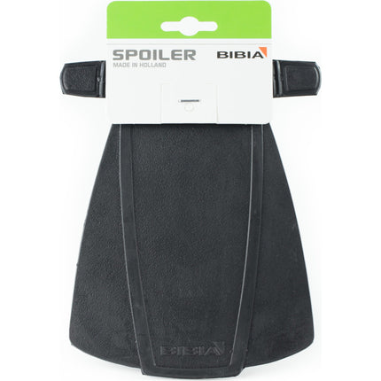 Bibia spatlap Touring op kaart