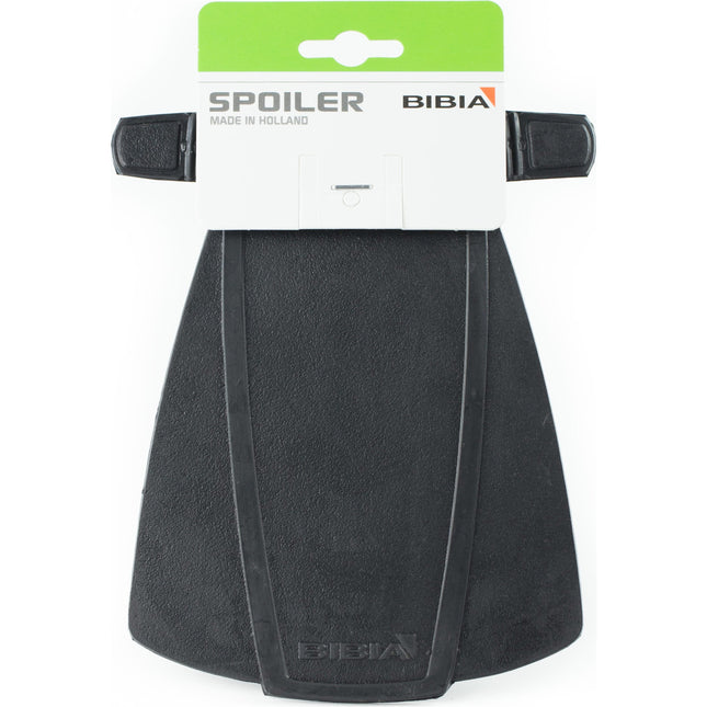 Bibia spatlap Touring op kaart