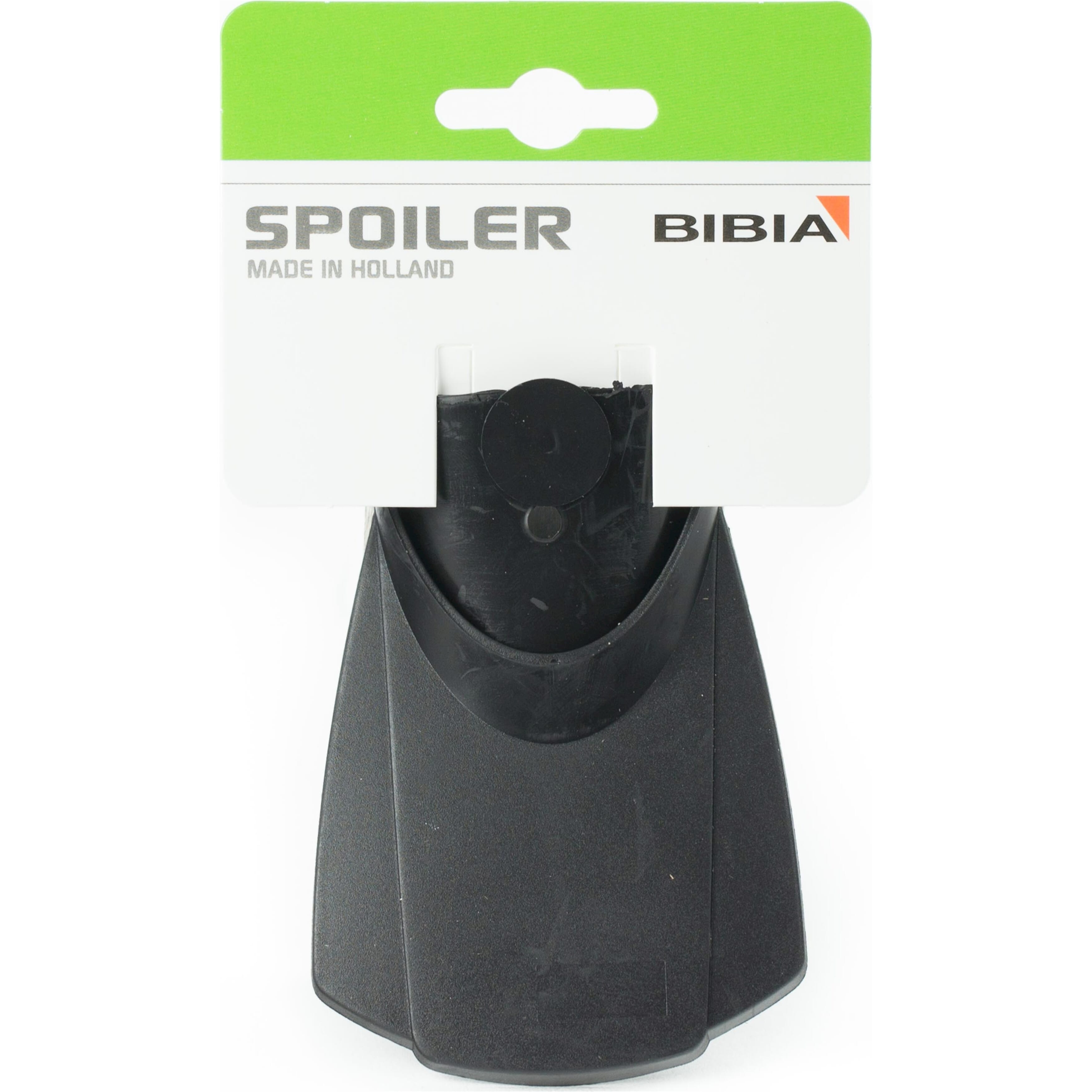 Bibia spatlap Spoiler Sport 45mm op kaart
