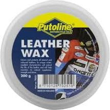 Blikje LEDER ZADELVET 200gr. Putoline Brooks