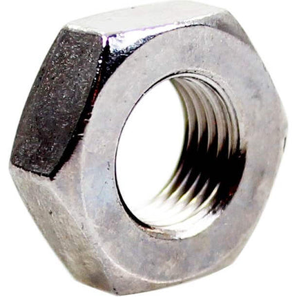 SA cone lock nut 6.4mm