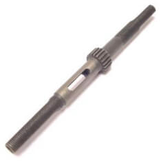 SA rear axle 163mm AWC 9/95 HSA539