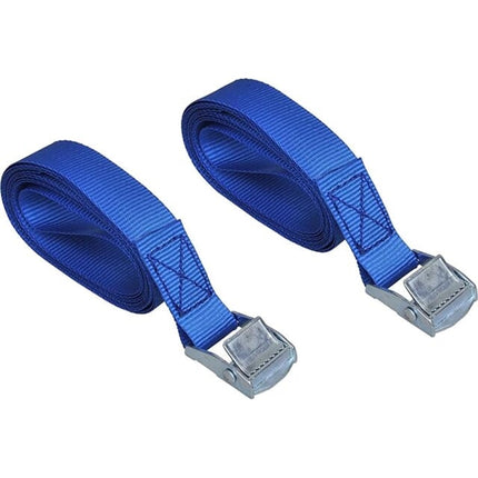 Proplus tension strap 2x 2.5mtr