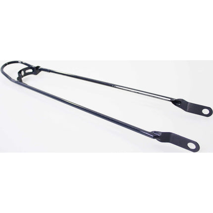 fender stay rear bumper 28 blue