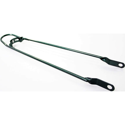 fender stay rear bumper 28 green