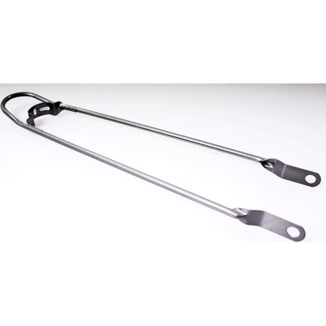 spatbordstang achter bumper 28 grijs