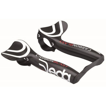 DEDA Carbon Blast Clip-on Bars