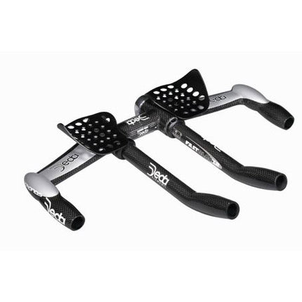 DEDA Tijdrit stuur Kronos carbon 42cm