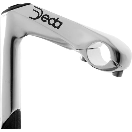 DEDA Stem Murex HPS 80mm polish silver