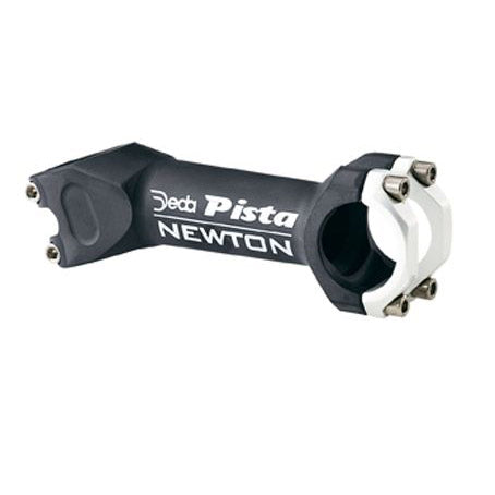 DEDA A-Head nok Newton Pista 120mm zwart
