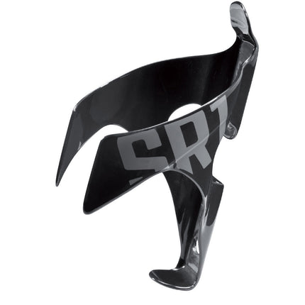 DEDA SR1 carbon bottle cage black