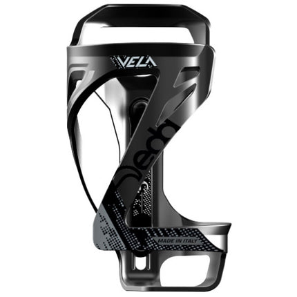 DEDA Bottle holder Vela POB finish
