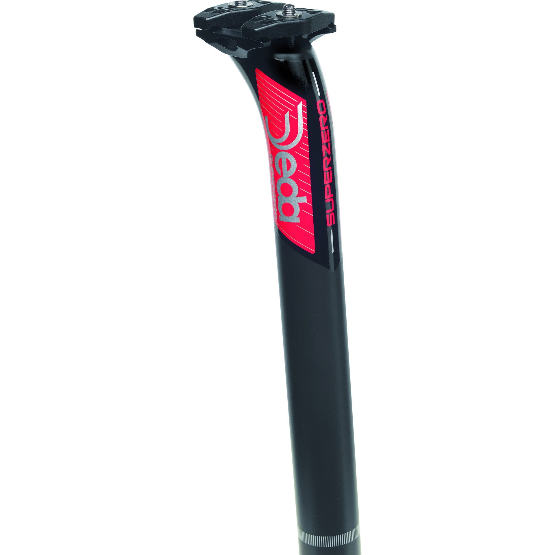 DEDA zadelpen Superzero Team
