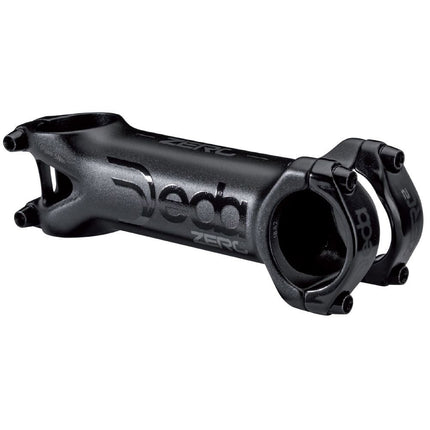 Potence DEDA Zero2 83-7gr. 90mm aluminium POB