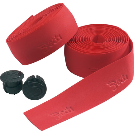 Guidoline Deda Classic rouge