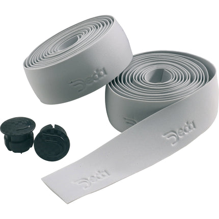 Deda handlebar tape Classic gray