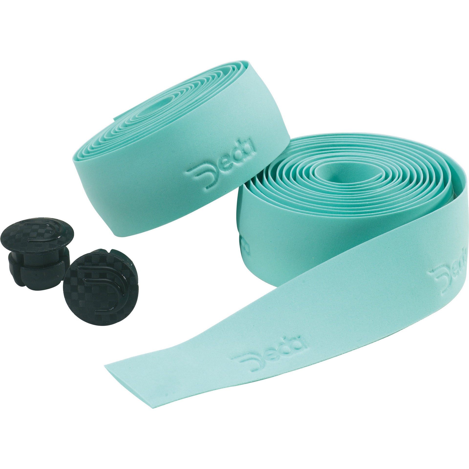 Deda stuurtape Classic celeste (Bianchi)