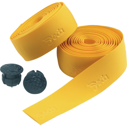 Ruban de cintre Deda Classic jaune ocre