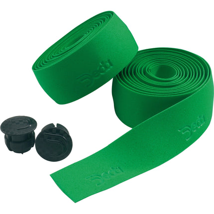 Deda handlebar tape Classic green