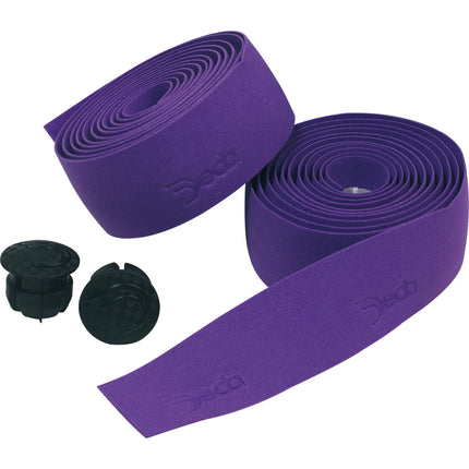 Deda handlebar tape Classic purple