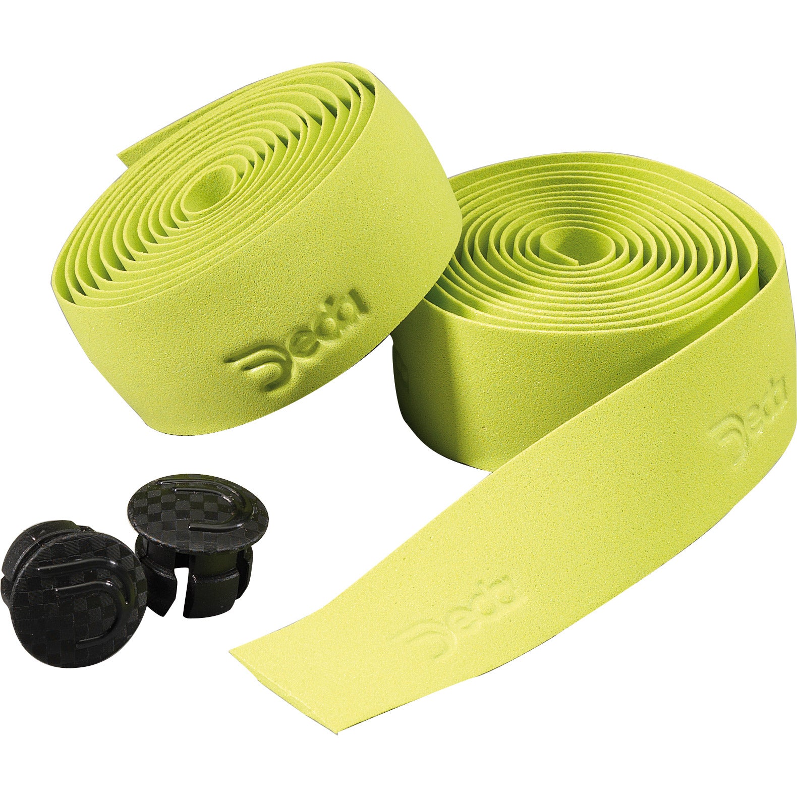 Deda stuurtape Classic appelgroen