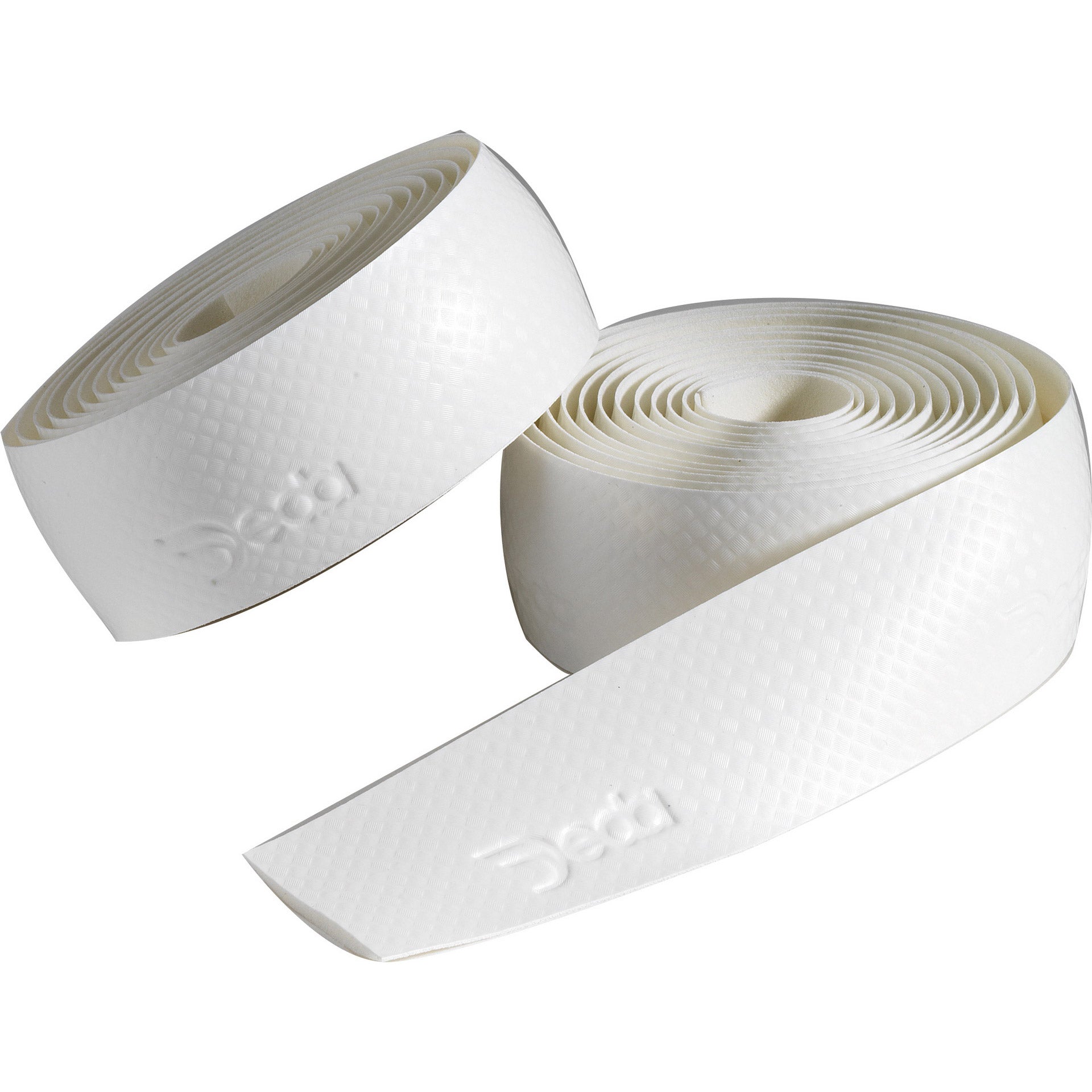 Deda stuurtape Special carbon look wit