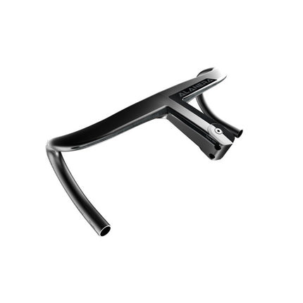 Guidon Deda Alanera DCR 44cm- 130mm 82-8 degrés POB