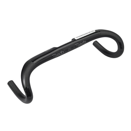 Cintre Deda Superzero DCR carbone blanc 44 cm ( axe-axe )
