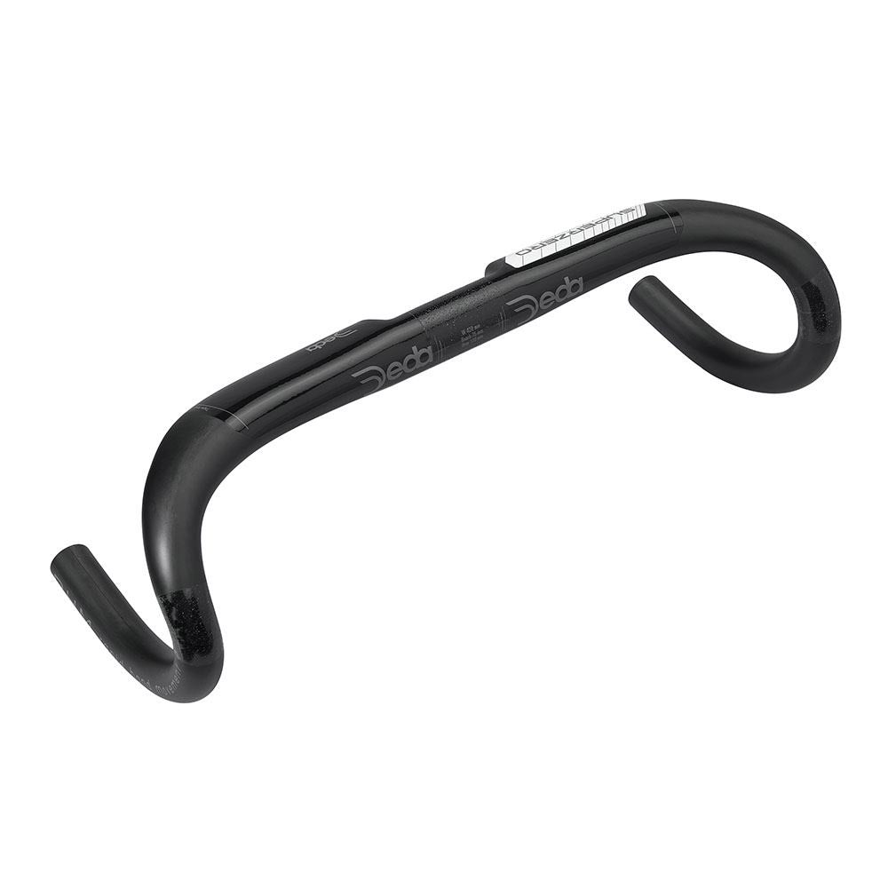 Deda stuur Superzero DCR carbon white 46 cm ( B-B )
