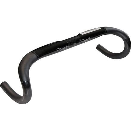 Cintre Deda Superzero DCR alliage blanc 44 cm ( axe-axe )