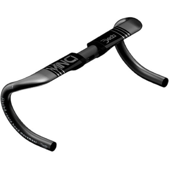 Deda stuur Vinci DCR RHM carbon POB 46 cm ( B-B )