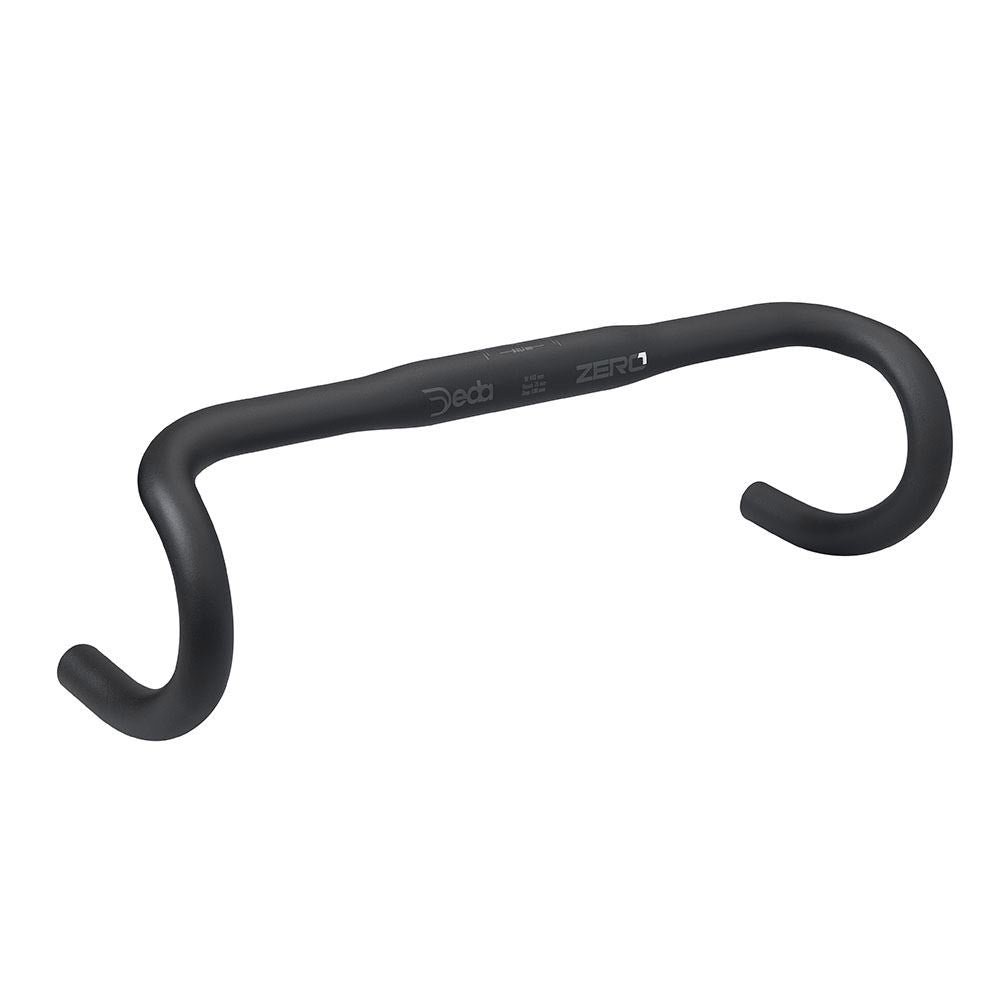 Deda stuur Zero1 OEM aluminum BOB 40cm (B-B)