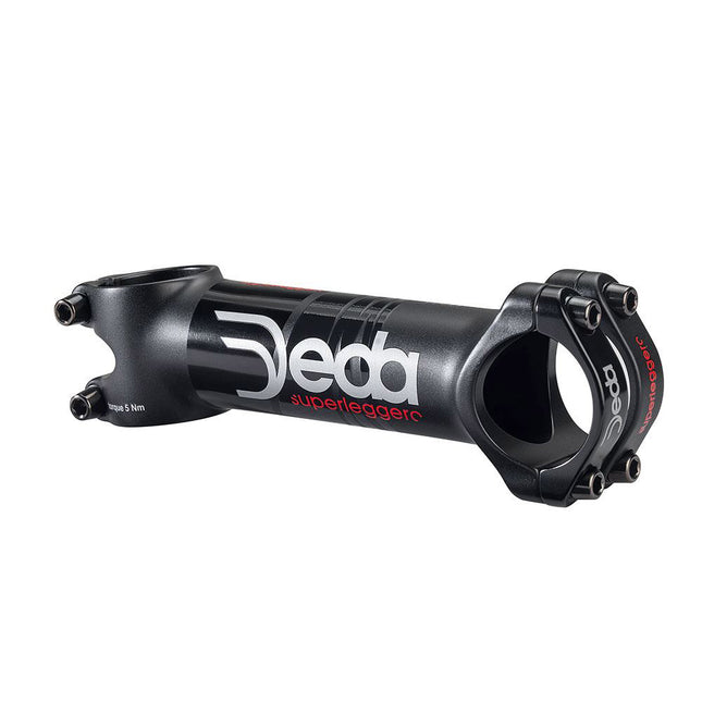 DEDA a-head nok Superleggero team 110mm alu 82-8graden