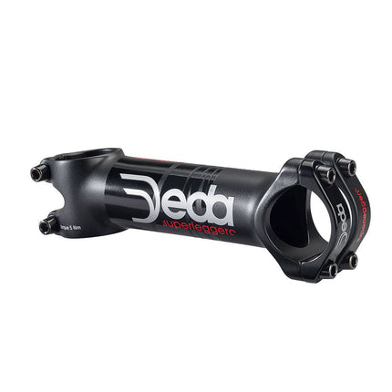DEDA a-head nok Superleggero team 130mm alu 82-8graden