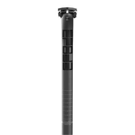 DEDA Mud Cross full carbon zadelpen 31,6mm  POB
