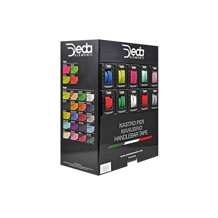 DEDA toonbank display stuurtape ( 40 stuks)