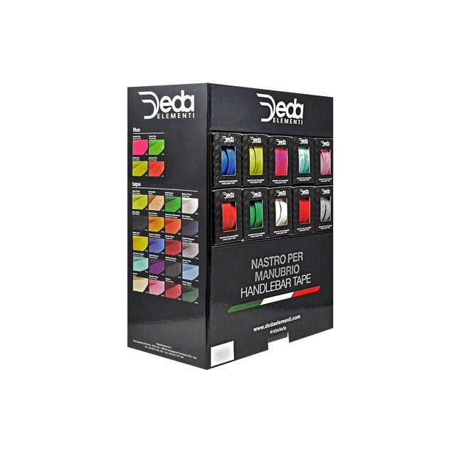 DEDA toonbank display stuurtape ( 40 stuks)
