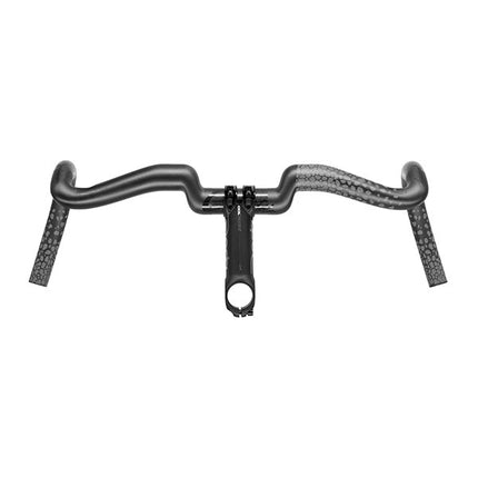Deda stuurbocht Gera Gravel 440mm POB 31,7mm carbon