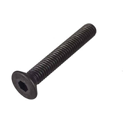 Vis de potence Deda M3x20 noire p/pc pour couvercle Superbox