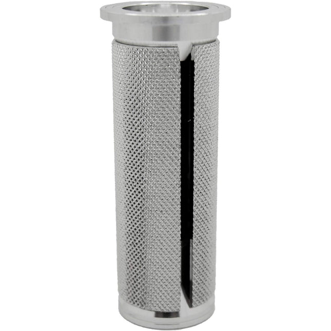 Deda expander 70x23.5mm voor 1⅛" vork zonder topcap